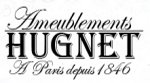 Hugnet, spcialiste du XVIIIe en rdition, dcoration et ameublements,