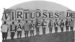 Antiquits dcoration , Les Virtuoses de la rclame, proposent des objets publicitiares anciens, des tles et plaques mailles, des affiches anciennes,, sur rendez-vous dans sa boutique rue Saint Paul Art Antiquits, Marais, Paris, sur rendez-vous.