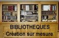 Bibliotheque ancienne, 