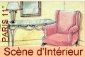 Mobilart, meubles contemporains