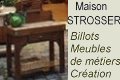 Copies d 'anciens, Strosser