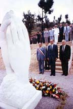 monument commemoratif